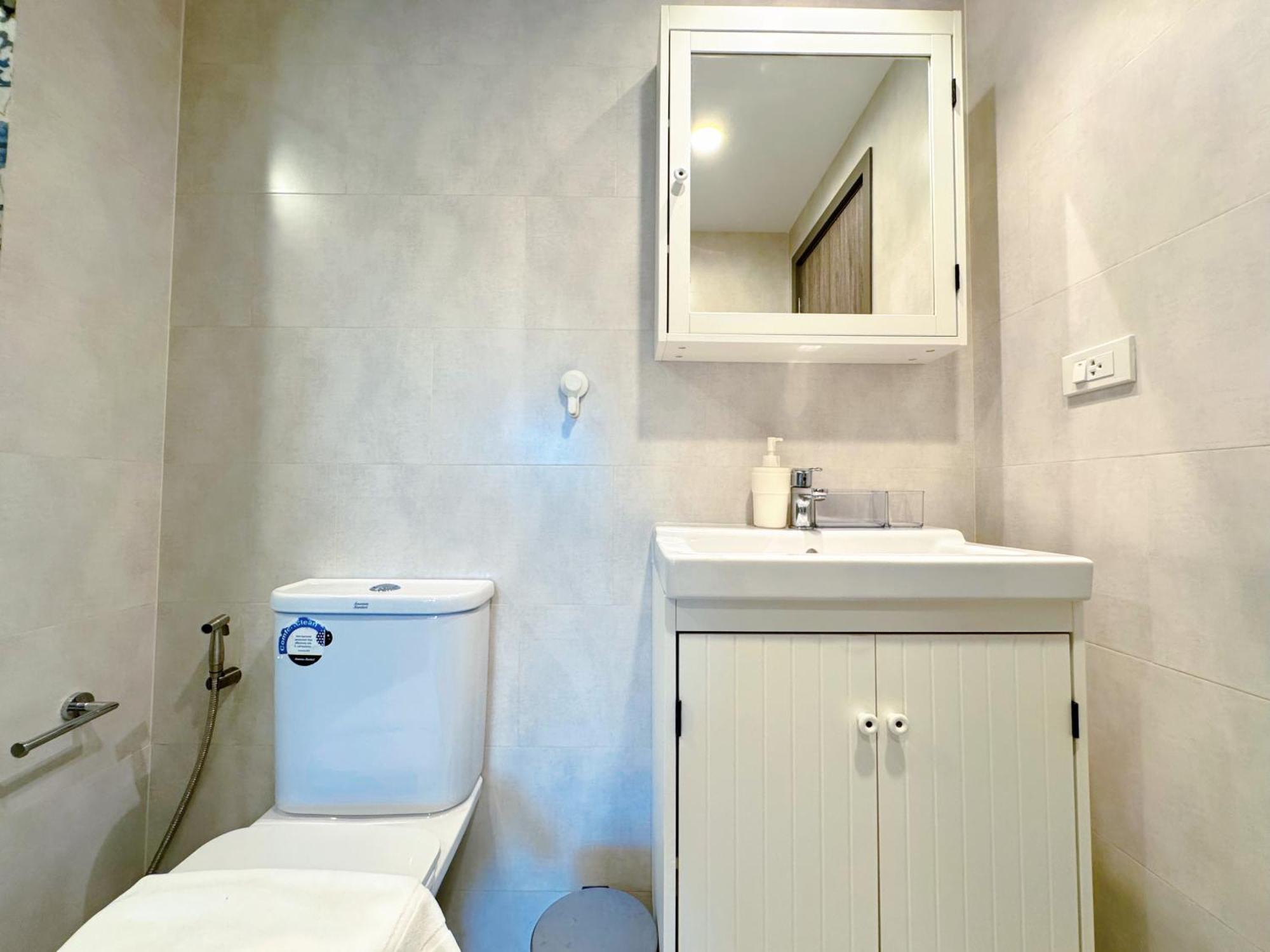 Digital Nomad Home Away With Pool & Gym Nai Yang Beach Esterno foto
